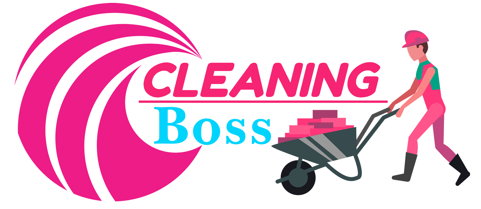 Cleaning Boss